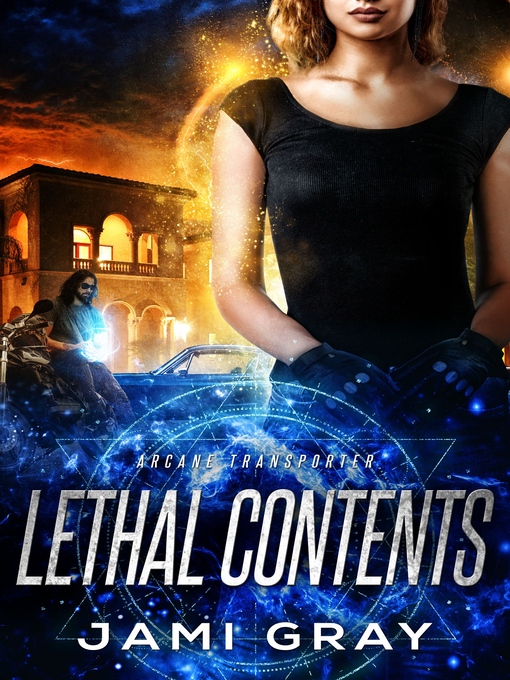 Title details for Lethal Contents by Jami Gray - Available